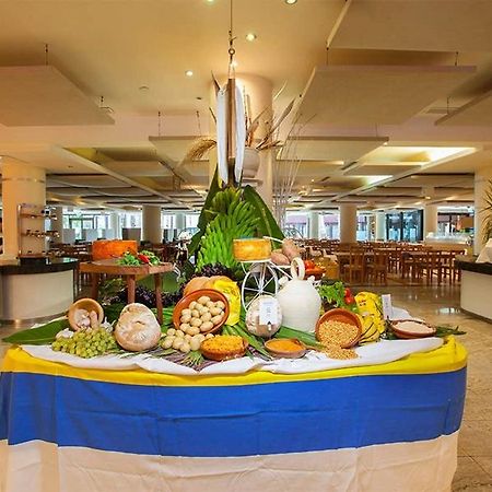 Grupotel Las Pitas Bahia Feliz Εξωτερικό φωτογραφία