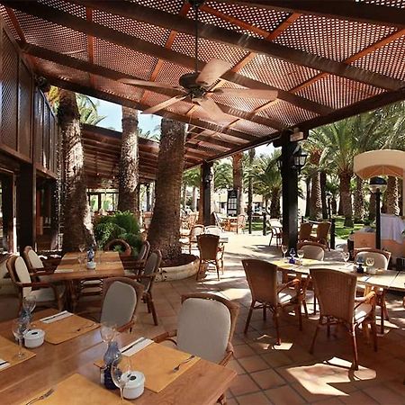 Grupotel Las Pitas Bahia Feliz Εξωτερικό φωτογραφία