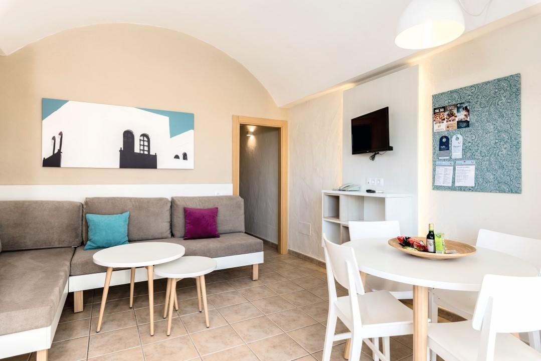 Grupotel Las Pitas Bahia Feliz Εξωτερικό φωτογραφία