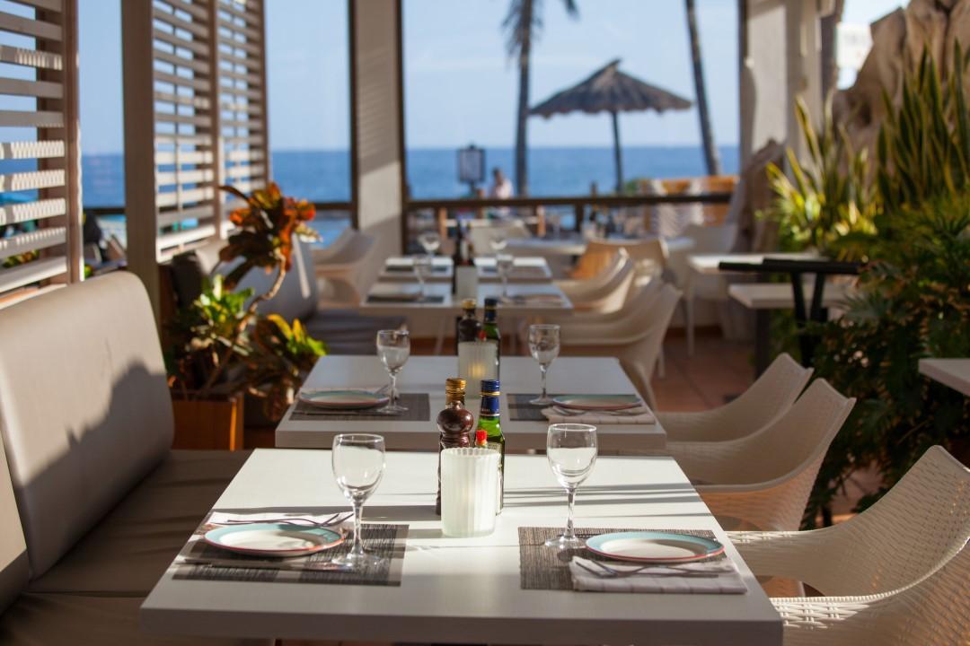 Grupotel Las Pitas Bahia Feliz Εξωτερικό φωτογραφία