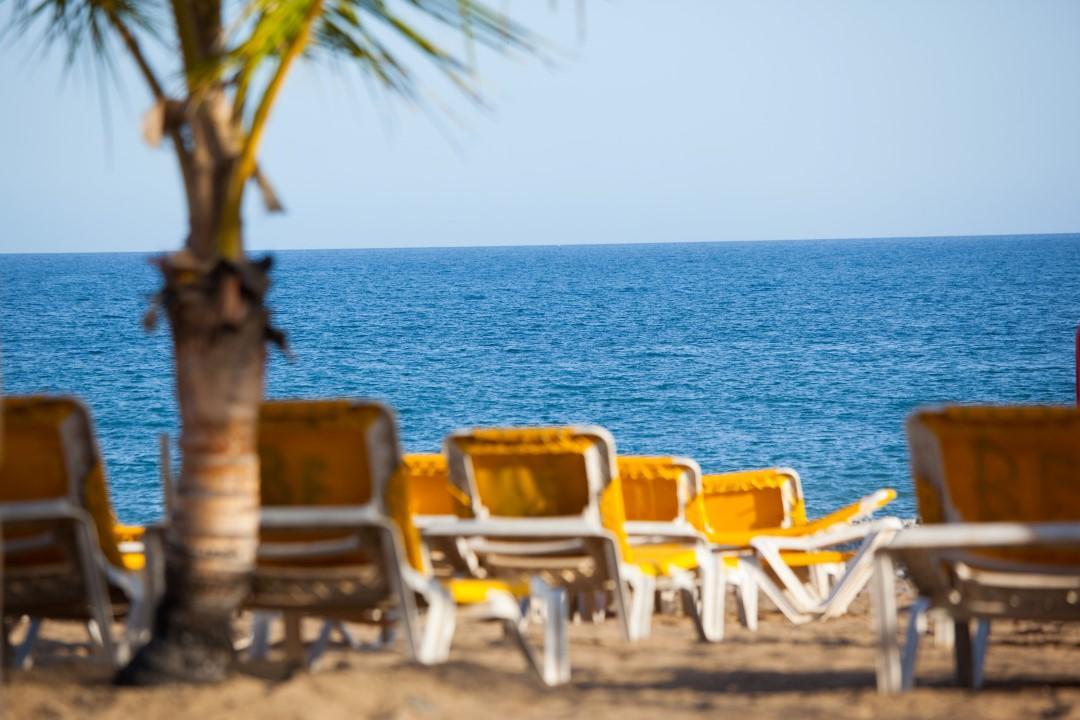 Grupotel Las Pitas Bahia Feliz Εξωτερικό φωτογραφία