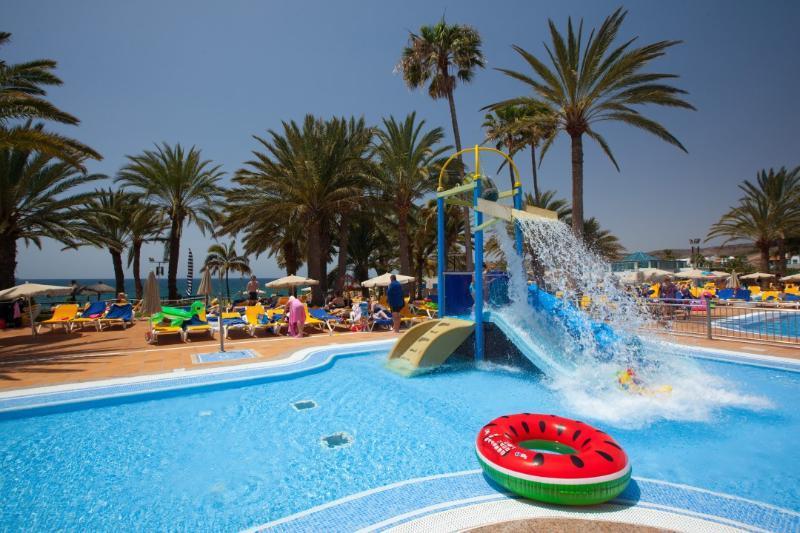 Grupotel Las Pitas Bahia Feliz Εξωτερικό φωτογραφία