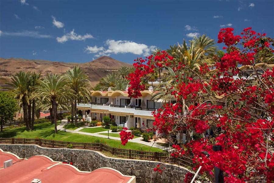 Grupotel Las Pitas Bahia Feliz Εξωτερικό φωτογραφία