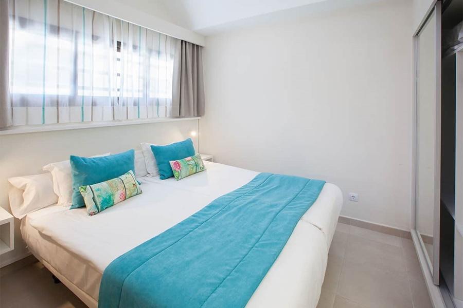 Grupotel Las Pitas Bahia Feliz Εξωτερικό φωτογραφία