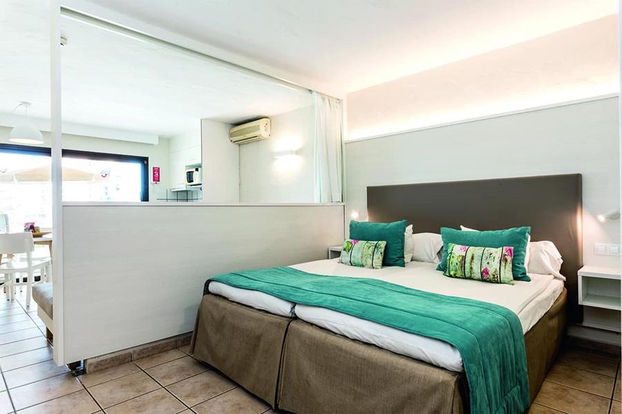 Grupotel Las Pitas Bahia Feliz Εξωτερικό φωτογραφία