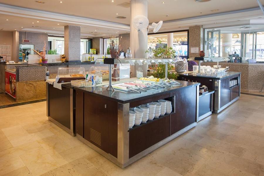 Grupotel Las Pitas Bahia Feliz Εξωτερικό φωτογραφία