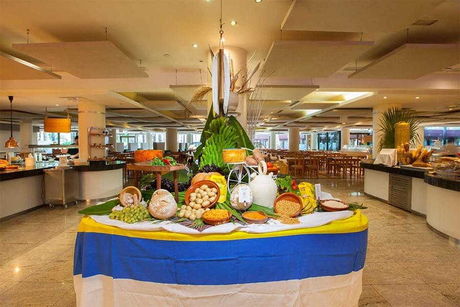 Grupotel Las Pitas Bahia Feliz Εξωτερικό φωτογραφία