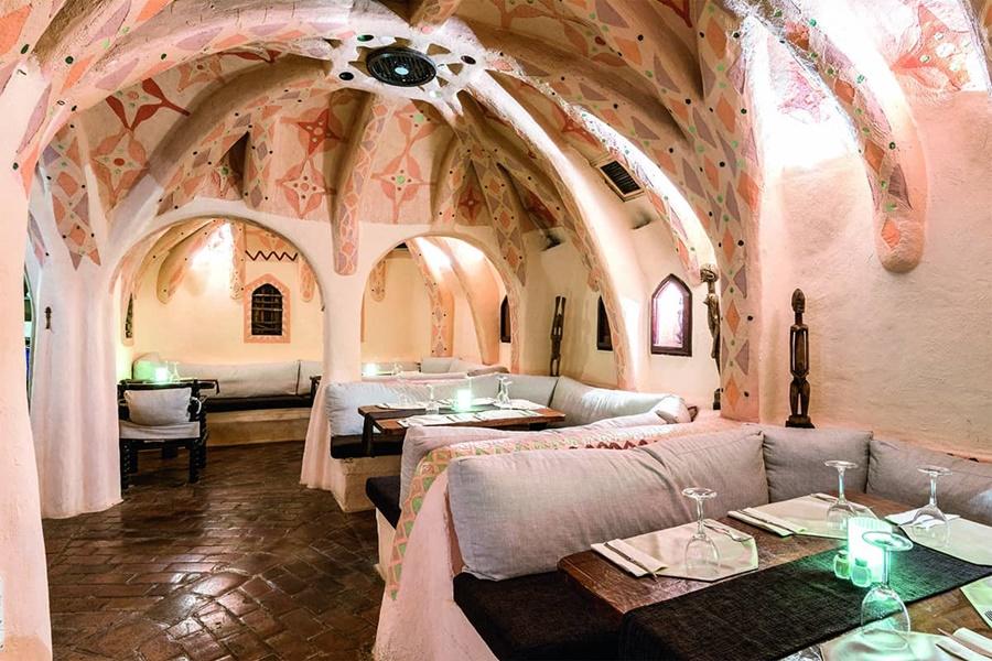 Grupotel Las Pitas Bahia Feliz Εξωτερικό φωτογραφία