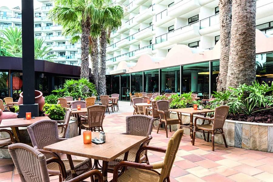 Grupotel Las Pitas Bahia Feliz Εξωτερικό φωτογραφία