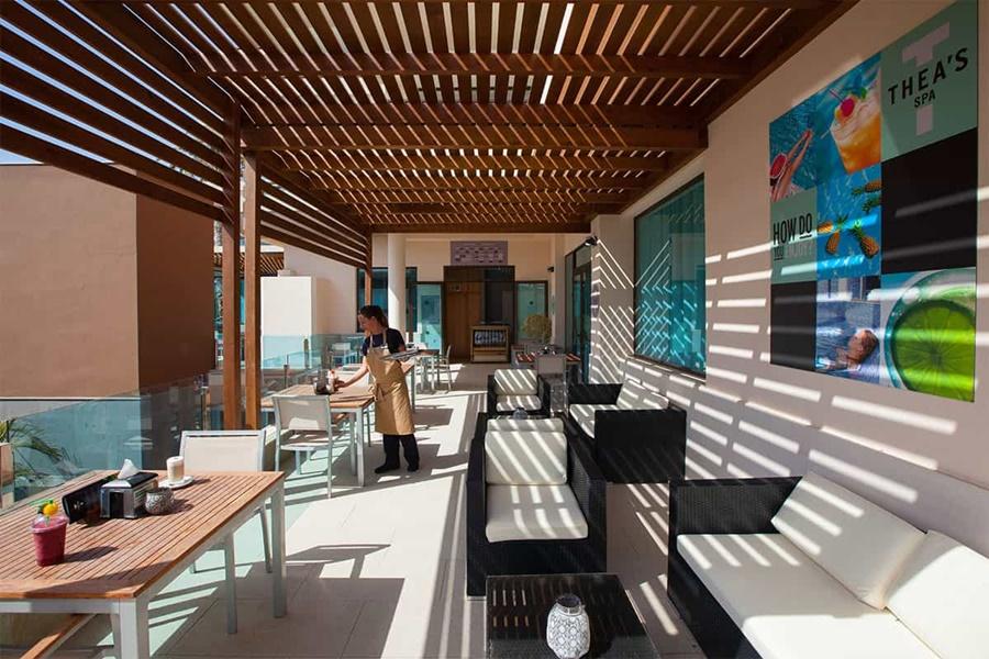 Grupotel Las Pitas Bahia Feliz Εξωτερικό φωτογραφία