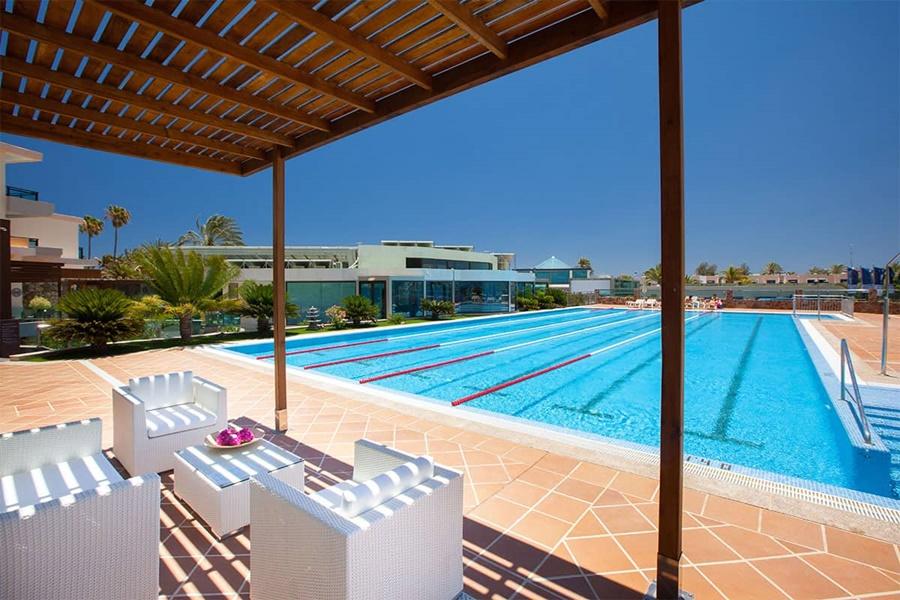 Grupotel Las Pitas Bahia Feliz Εξωτερικό φωτογραφία