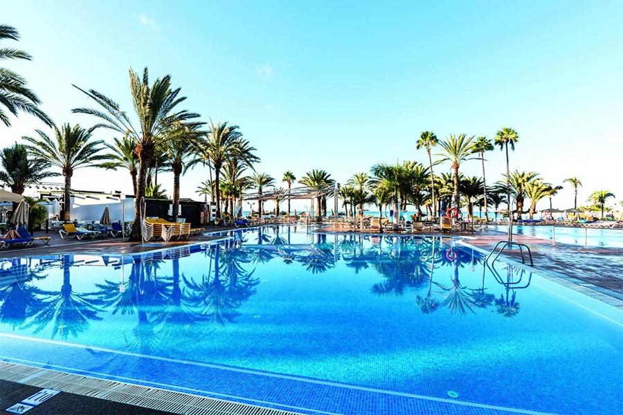 Grupotel Las Pitas Bahia Feliz Εξωτερικό φωτογραφία