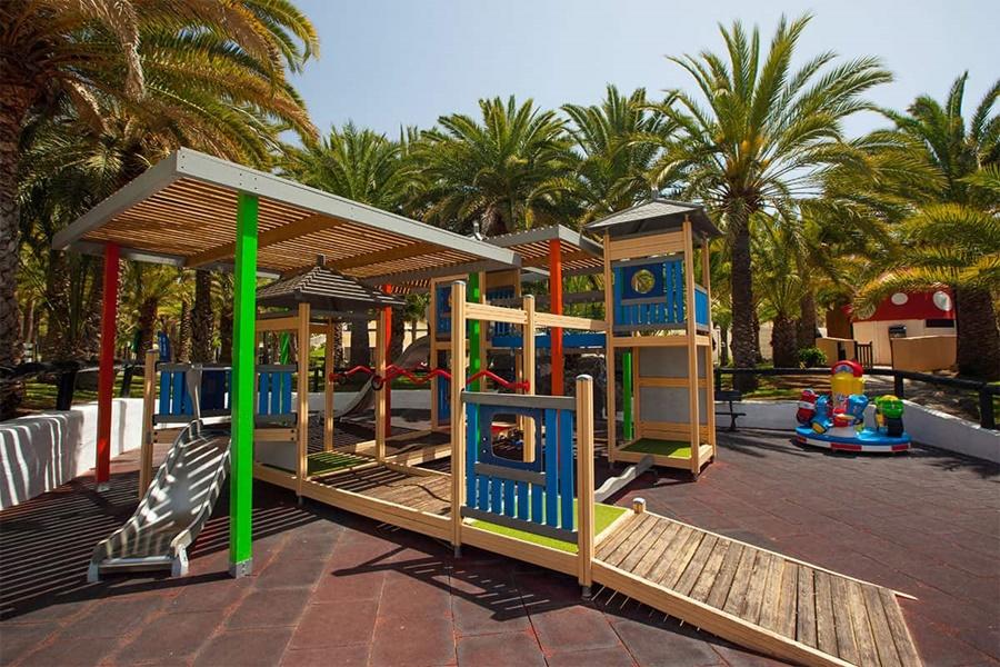 Grupotel Las Pitas Bahia Feliz Εξωτερικό φωτογραφία