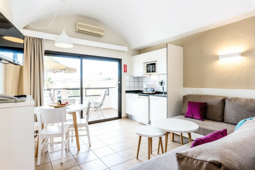 Grupotel Las Pitas Bahia Feliz Εξωτερικό φωτογραφία