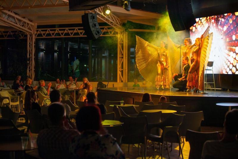Grupotel Las Pitas Bahia Feliz Εξωτερικό φωτογραφία