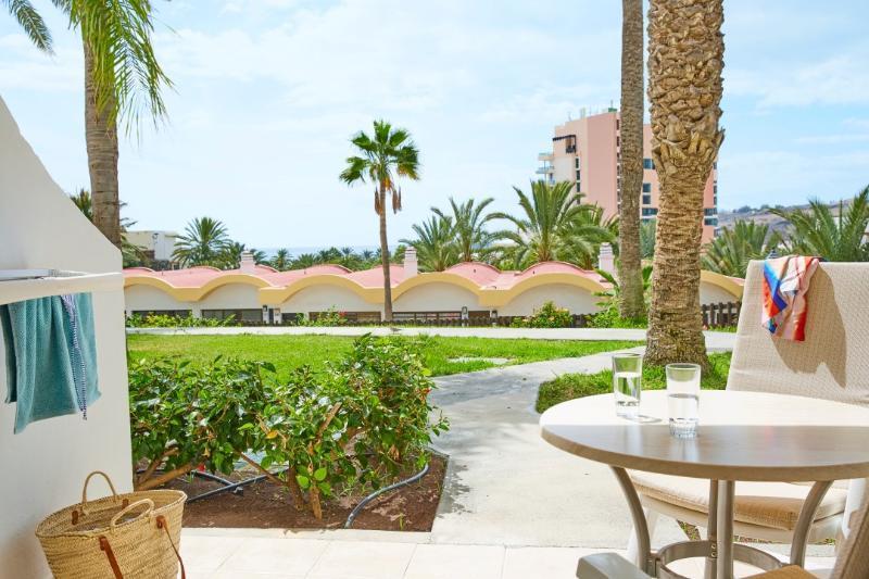 Grupotel Las Pitas Bahia Feliz Εξωτερικό φωτογραφία