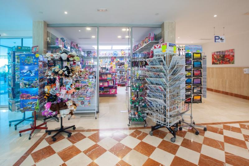 Grupotel Las Pitas Bahia Feliz Εξωτερικό φωτογραφία