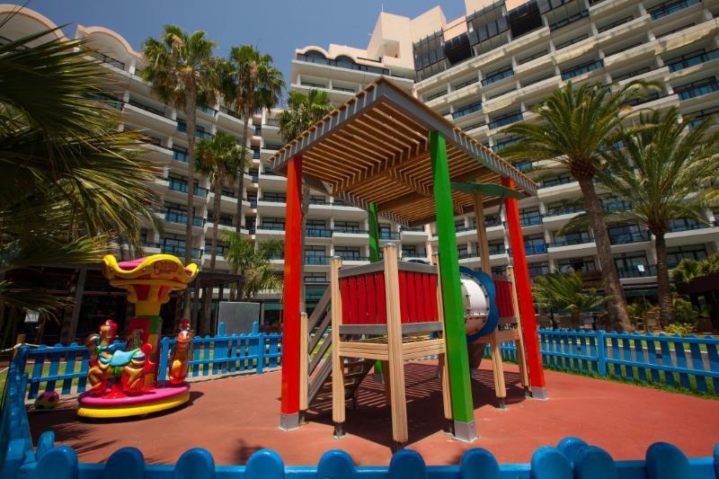 Grupotel Las Pitas Bahia Feliz Εξωτερικό φωτογραφία