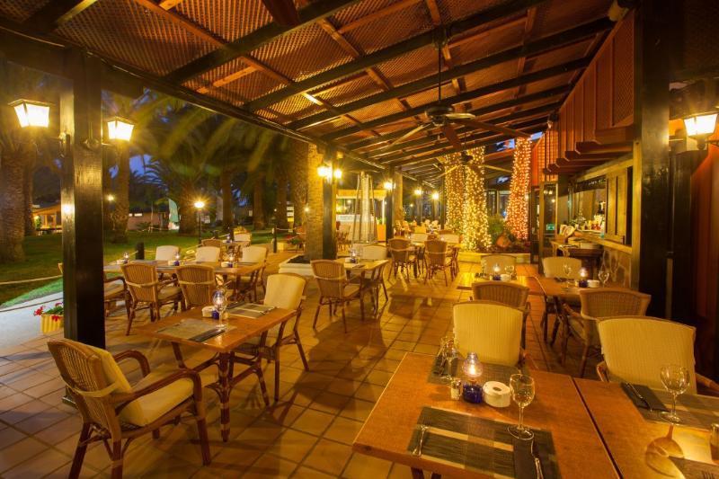 Grupotel Las Pitas Bahia Feliz Εξωτερικό φωτογραφία